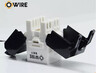 Modul RJ45 OWIRE Cat6 neoklopljeni/spaja se bez alata