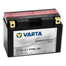 Varta moto akumulator 12V­8L+