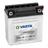 Varta moto akumulator 12V­9L+
