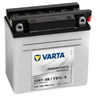 Varta moto akumulator 12V­7D+