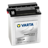 Varta moto akumulator 12V­14L+
