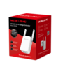 LAN Router Mercusys ME30 AC1200 Wi-Fi RangeExtender