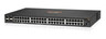 LAN Switch HPE Aruba 6000 R8N86A 10/100/1000 48port/4SFP