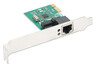 LAN MK Intellinet 522533 PCI-E 10/100/1000Mbp/s