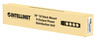 PDU kabl Intellinet 715133 19"/1U sa 9 utilnica/prekidač/2m