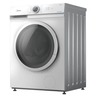 Midea veš mašina MF100W70BA/W-HR