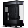 Kućište PHANTEKS Evolv X2 Mid-Tower E-ATX, Tempered Glass, DRGB - Black