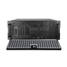 Kuciste Chieftec 4U  UNC-409S-AIO -19" IPC Rackmount Chassis,AIO 360mm support