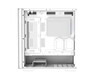 Kućište Raidmax Meshiah X605 Full Tower 4 x ARGB fan/Beli/X605TWF WT