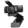 Web camera Logitech HD PRO Webcam C920S 960-001252