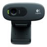 Web kamera Logitech C270 HD Black 960-001063