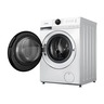 Midea veš mašina MF200W100WB/W-HR