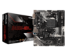 Matična ploča AM4 AsRock B450M-HDV R4.0 90-MXB9N0-A0UAYZ