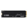 SSD M.2 4TB Kingston SKC3000D/4096G