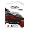 SSD M.2 4TB Kingston SKC3000D/4096G