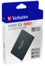 SSD 2.5" SATA Verbatim Vi550 S3 512GB 520MB/s 500MB/s