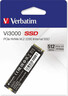 SSD M.2 NVMe Verbatim 512GB Vi3000 3100MBs/2100MBs
