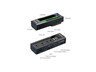 USB Docking Sandberg M2 + NVMe + SATA 136-49