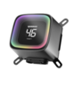 Procesorski kuler Raidmax LD240 ARGB Digital - BLACK