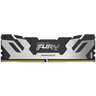 Memorija RAM DIMM DDR5 48GB 6000MT/s Kingston Fury Renegade Silver KF560C32RS-48