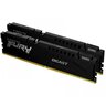 Memorija RAM DIMM DDR5 32GB (2x16GB) 6400MT/s Kingston Fury Beast Expo KF564C32BBEK2-32