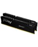 Memorija RAM DIMM DDR5 32GB (2x16GB) 5600MHz Kingston Fury Beast KF556C36BBEK2-32