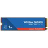 SSD M.2 NVMe 1TB WD Blue SN5100 7100MB/s 6700MB/s WDS100T5B0E