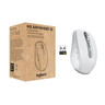 Miš Logitech MX Anywhere 3S pale gray 910-006959