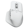 Miš Wireless Logitech MX Master 3S svetlo sivi 910-006560