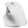 Miš Wireless Logitech MX Master 3S svetlo sivi 910-006560