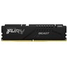 RAM DIMM DDR5 32GB 6000MHz Kingston Fury Beast KF560C36BBE-32