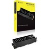 SSD M.2 NVMe Corsair 2TB MP700 ELITE Gen5x4 8500/10000MBs CSSD-F2000GBMP700ENH