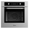 Midea ugradna rerna MO711PRLX
