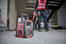 Einhell Akumulatorski radio TE-CR 18 Li DAB+/FM/BT - Solo