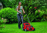 Einhell Akumulatorski aerator GE-SA 36/35 Li-Solo