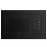 Midea ugradna mikrotalasna rerna MW17MBK