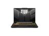 Laptop ASUS TUF Gaming A16 FA607NUG-RL117, 16 IPS FHD, AMD Ryzen 7 7445HS, 16GB RAM, 512GB SSD, nVidia GeForce RTX 4050, DOS