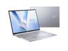 Laptop ASUS Vivobook 16 X1605VA-SH2557, 16 FHD OLED, Intel Core 9-270H, 24GB RAM, 1TB SSD, DOS