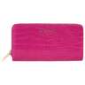 Pierre Cardin Novčanik eko-koža ženski dugi 2 zipa 8828wx13 tamno roze (fuxia) 22228