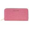 Pierre Cardin Novčanik eko-koža ženski dugi 2 zipa 8828wx13 roze (rosa) 22230