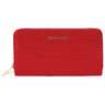 Pierre Cardin Novčanik eko-koža ženski dugi 2 zipa 8828wx13 crveni (rosso) 22227