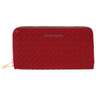 Pierre Cardin Novčanik eko-koža ženski dugi 2 zipa 8828wx15 crveni (rosso) 22218