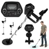 ModernHome Metal Detektor 1016A sa 2 Moda za zlato, srebro i novčiće GC-1016A