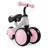 KINDERKRAFT BICIKL GURALICA CUTIE PINK KRCUTI00PNK0000