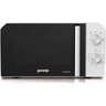 Gorenje mikrotalasna rerna MO20E1WI5