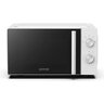 Gorenje mikrotalasna rerna MO20E1WI5