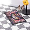 Otirač print Soft Step Lima (GRAPHITY CAT)- MULTY HOME