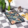 Otirač print Soft Step Lima (TOUCAN)- MULTY HOME