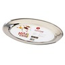 LORME-BASIC-OVAL ZA HRANU INOX 35cm