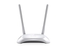 LAN Router TP-LINK TL-WR840N WiFi 300Mb/s